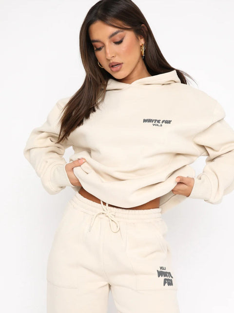 Sophie Loungewear Set