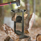 PowerSplit – Robuuste Houtsplijter voor Haardhout