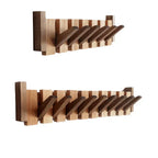 WoodEase – Houten Kapstok voor de Hal