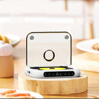 Compacte Draagbare Cd-Speler Met Bluetooth