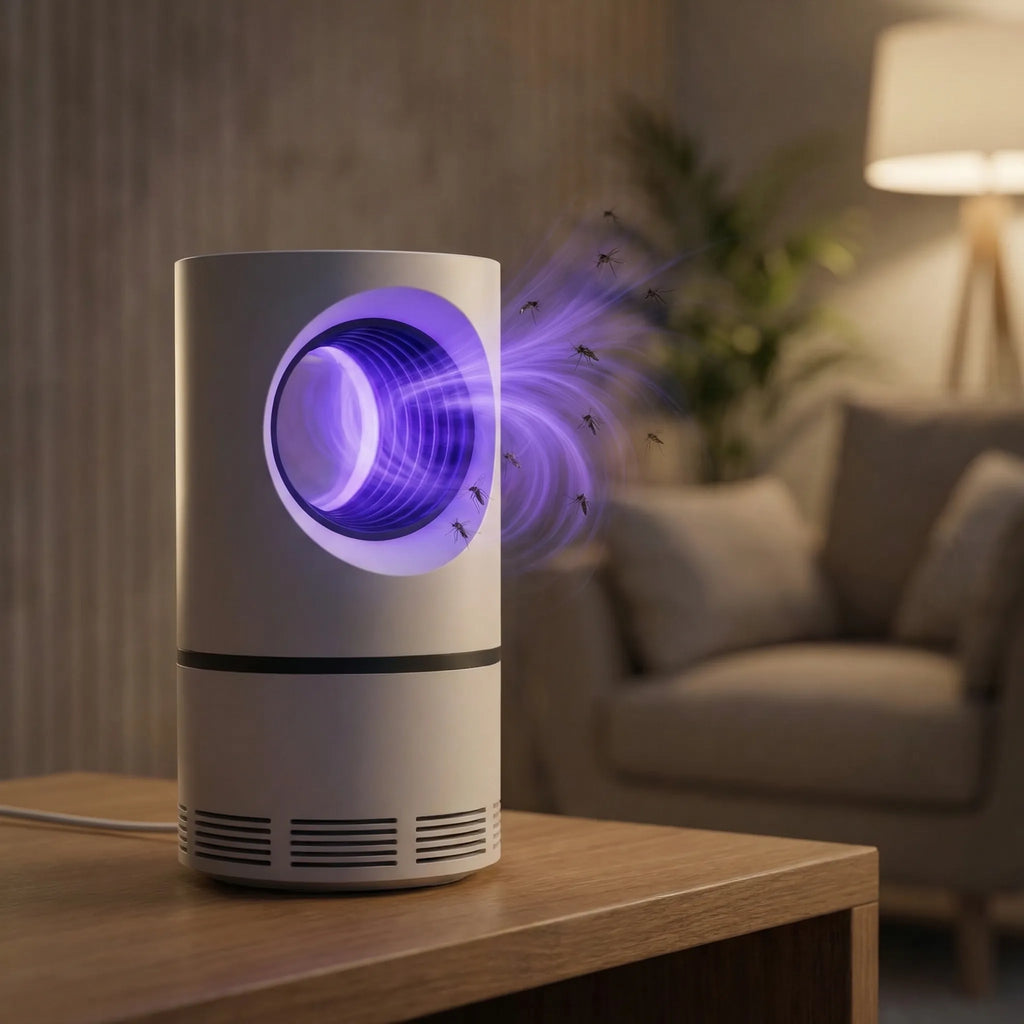 Elektrische UV-Insectenval Voor Binnen