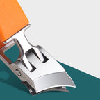 Stevige Nagelknipper Met Brede Opening