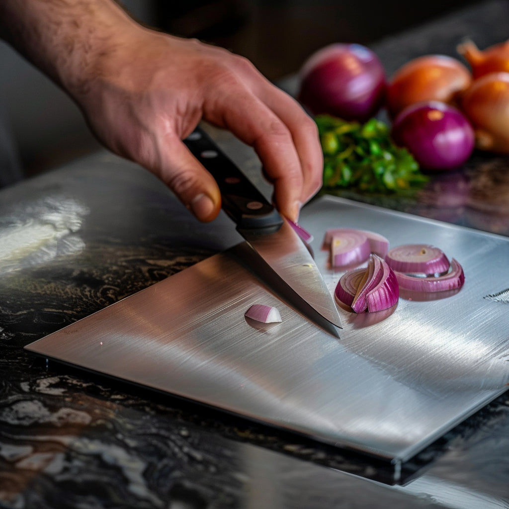 Nexcel – Antibacteriële Snijplank voor de Keuken