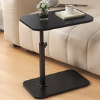 Verstelbare Zijkant Tafel – Perfect voor de Bank of Bed